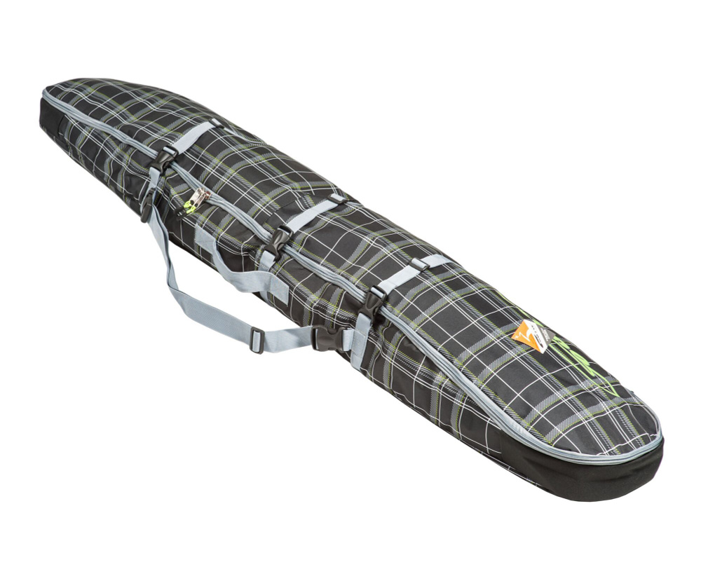 Чехол-рюкзак для сноуборда "Фьюжн" 155 см #1