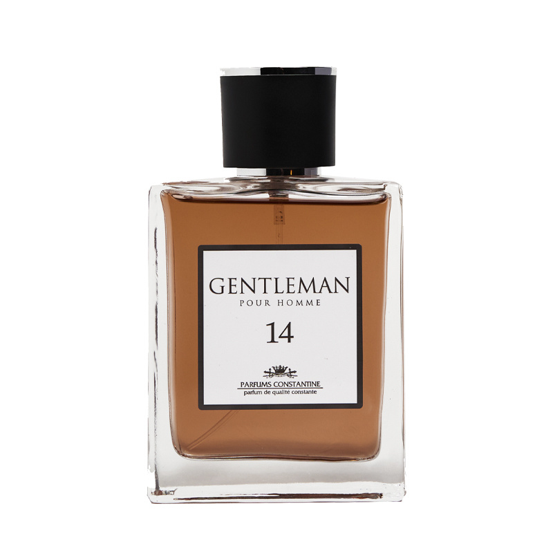 PARFUMS CONSTANTINE GENTLEMAN 14 туалетная вода мужская, 100 мл #1