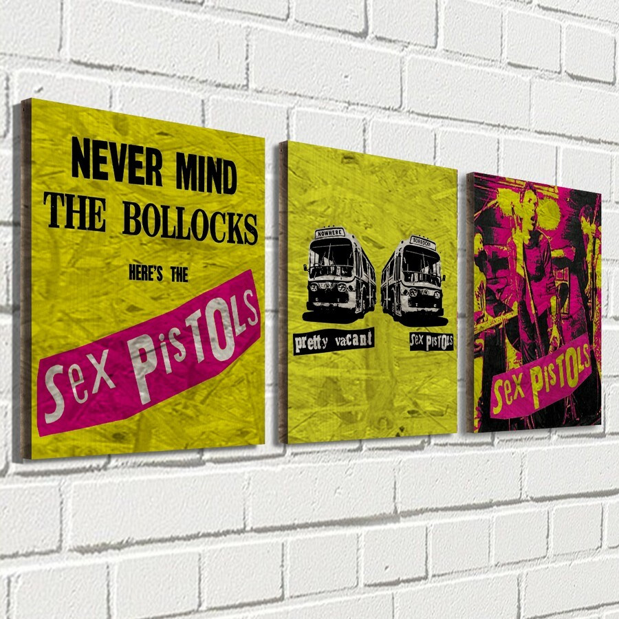 Sex Pistols, Сид Вишес