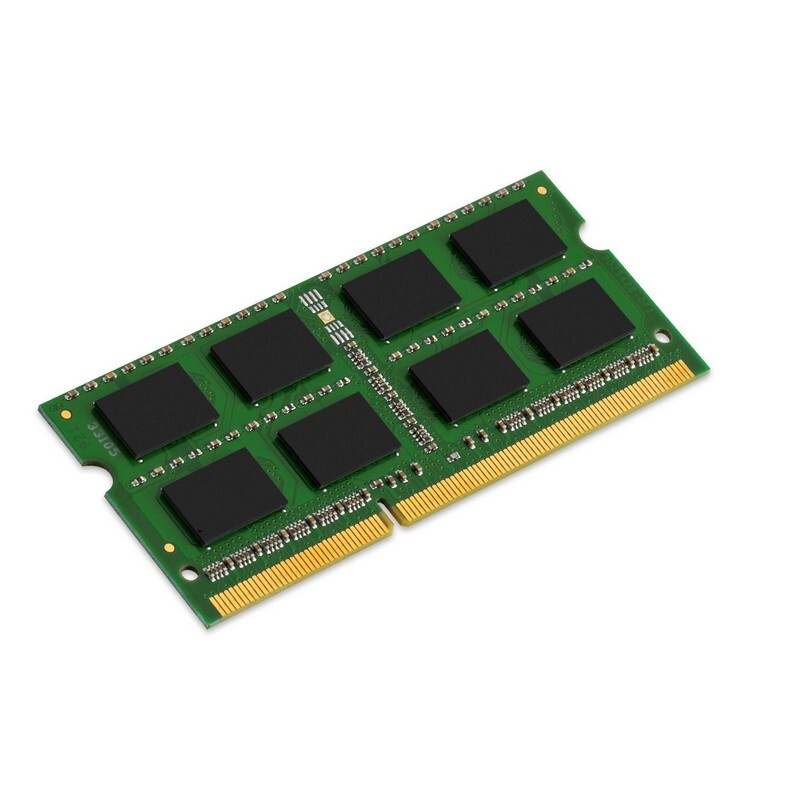 Оперативная память Память SODIMM, DDR3L, 4Gb, 1600MHz 1x4 ГБ (SODIMM) #1