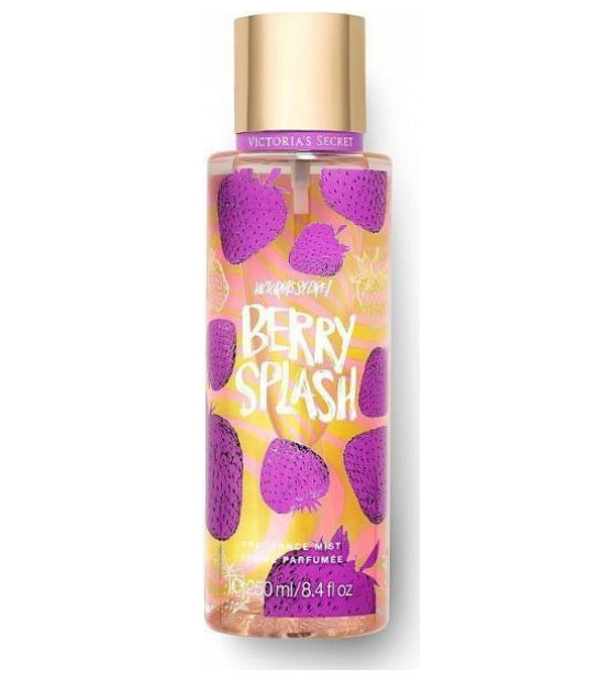 Victoria's Secret Berry Splash Спрей парфюмированный для тела / Спрей Виктория сикрет  #1