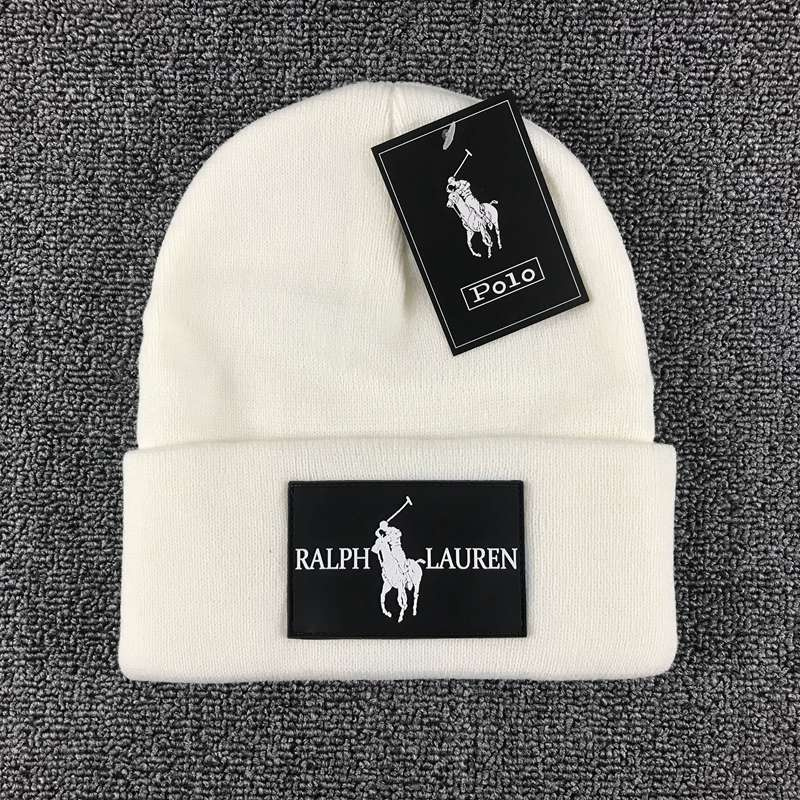 Шапка Polo Ralph Lauren #1