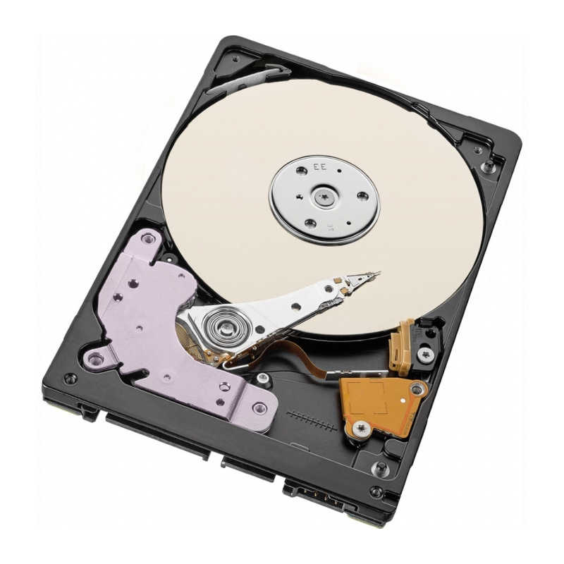 Seagate Внутренний жесткий диск ST4000LM024 (ST4000LM024)  #1