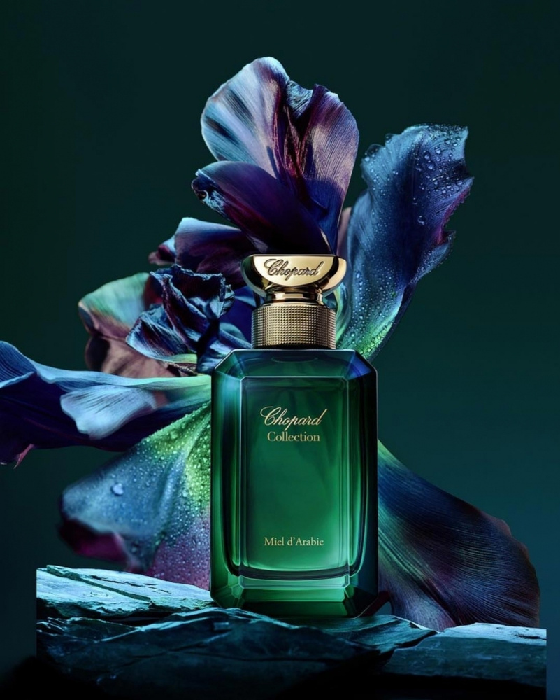 Fragrance Favorit Вода парфюмерная CHOPARD Miel D'Arabie 100 мл #1