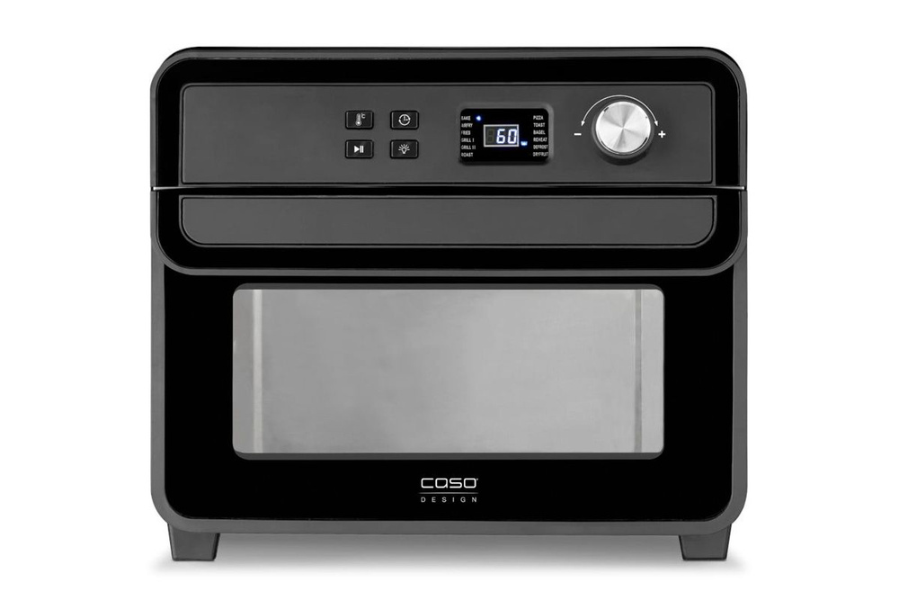 Аэрофритюрница CASO AirFry Chef 1700 #1