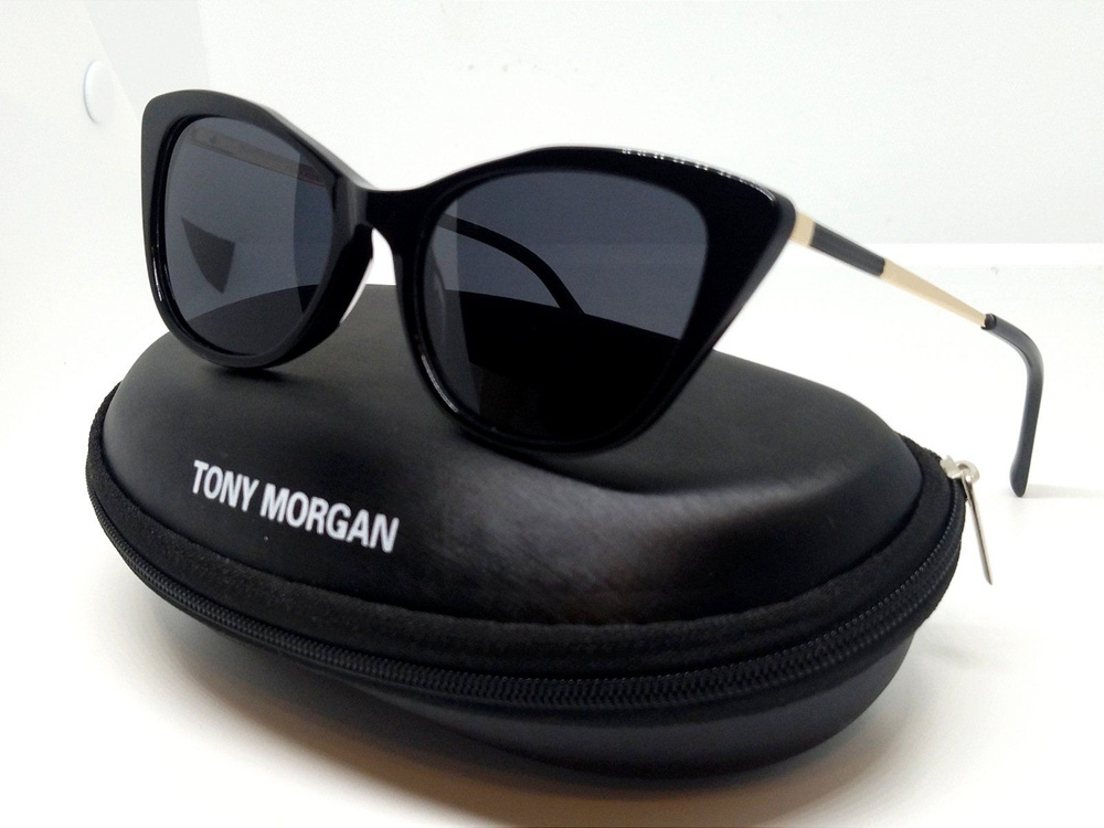 Tony Morgan Очки солнцезащитные #1