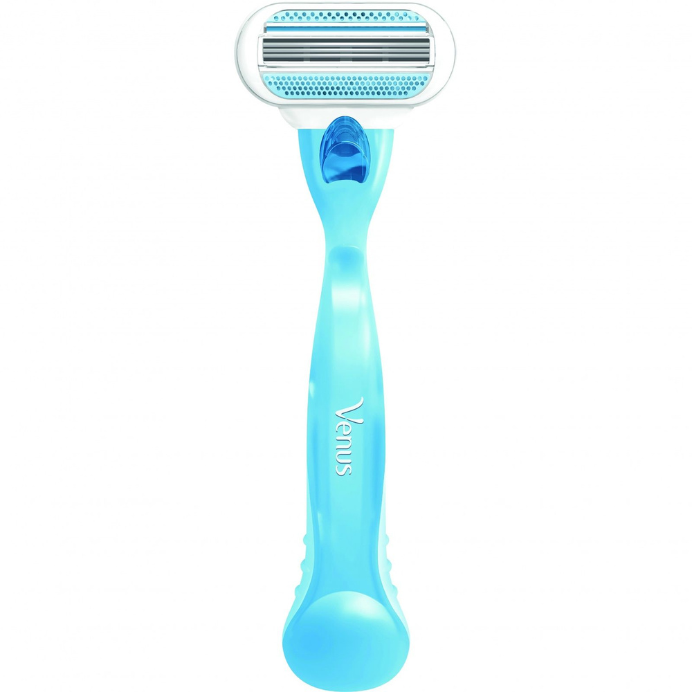 Бритва Gillette Venus Smooth #1