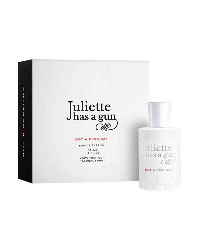 Juliette Has a Gun Not a Perfume Парфюмерная вода 50 мл. #1