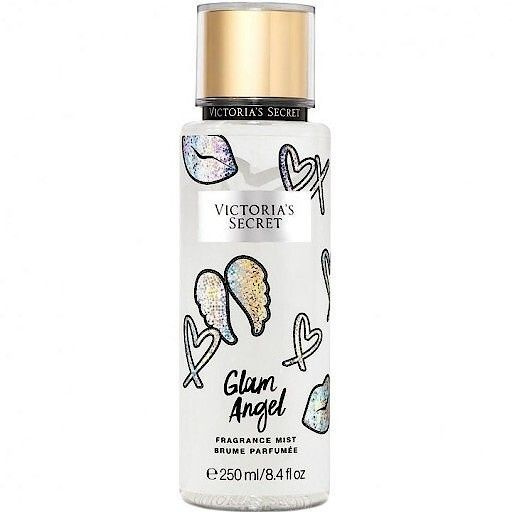 Victoria's Secret спрей для тела Glam Angel Fragrance Body Mist, 250ml  #1