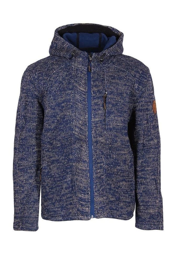Куртка мужская Remington Jacket Feel Good L (синяя), 70% полиэстер, 30% шерсть  #1