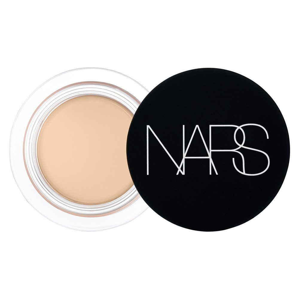 NARS Матовый консилер (CUSTARD) #1