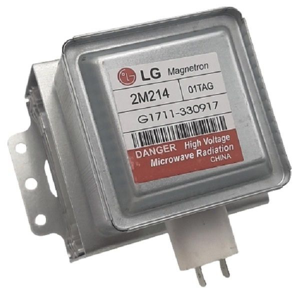 Магнетрон LG 2M214-01TAG #1