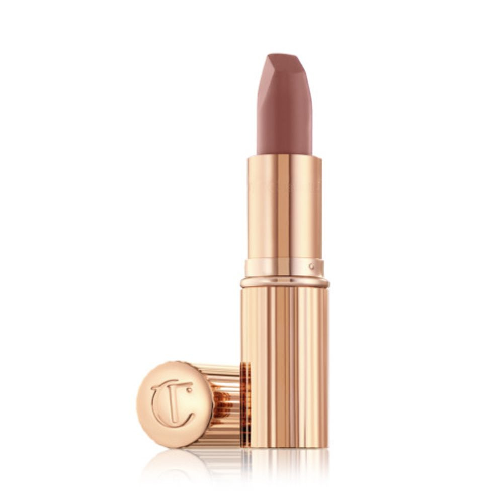 Charlotte Tilbury Матовая губная помада MATTE REVOLUTION (VERY VICTORIA) 3,5 гр #1