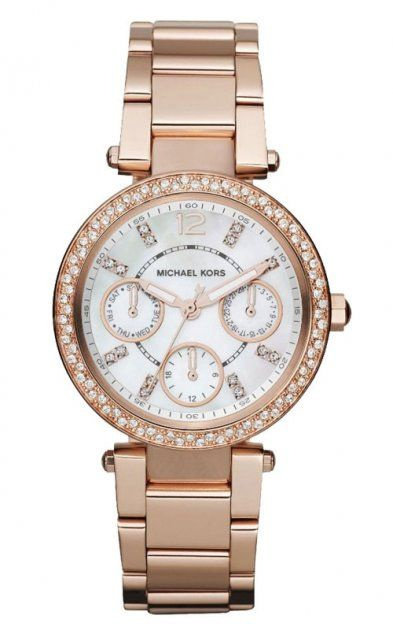 Часы наручные Michael Kors Parker MK5616 #1