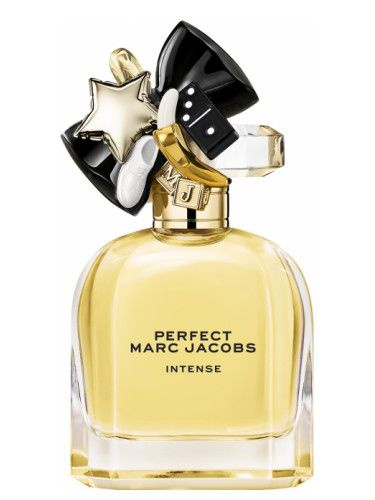 Marc Jacobs Вода парфюмерная Perfect Intense 100 мл #1