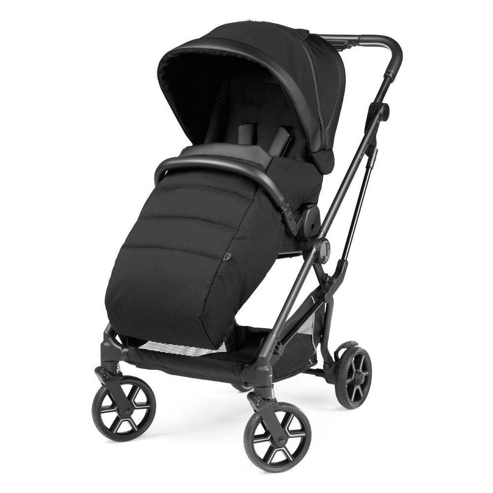 Прогулочная коляска Peg Perego Vivace, Licorice #1