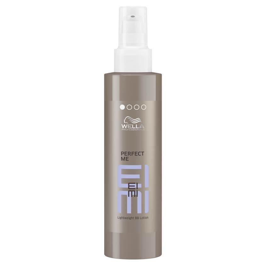 Wella Professionals ВВ-лосьон легкий EIMI Perfect Me Lightweight BB Lotion 100мл #1