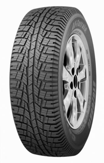 Cordiant All Terrain Шины  всесезонные 205/70  R15 100H #1