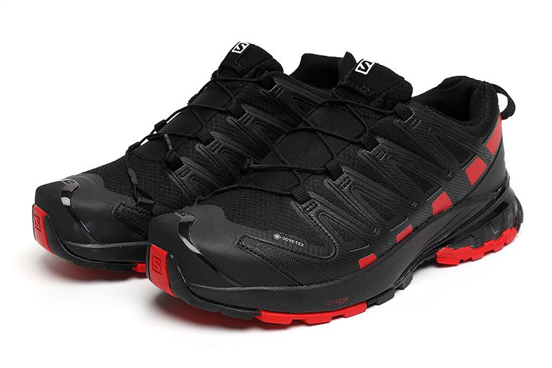 Кроссовки Salomon Athletic Running #1