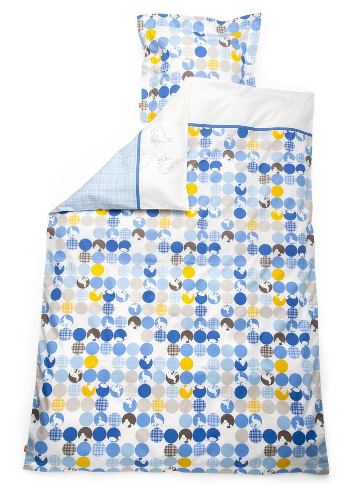 Постельное бельё Stokke Bedlinen 105714 #1