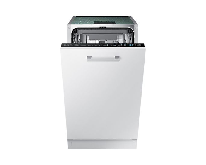Встраиваемая Посудомоечная машина Samsung DW50R4070BB #1