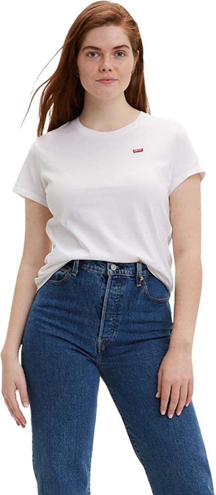 Футболка Levi's Perfect Tee        #1