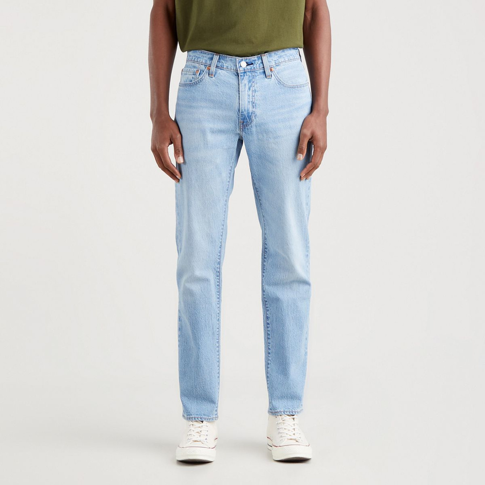 Джинсы Levi's 511 SLIM #1