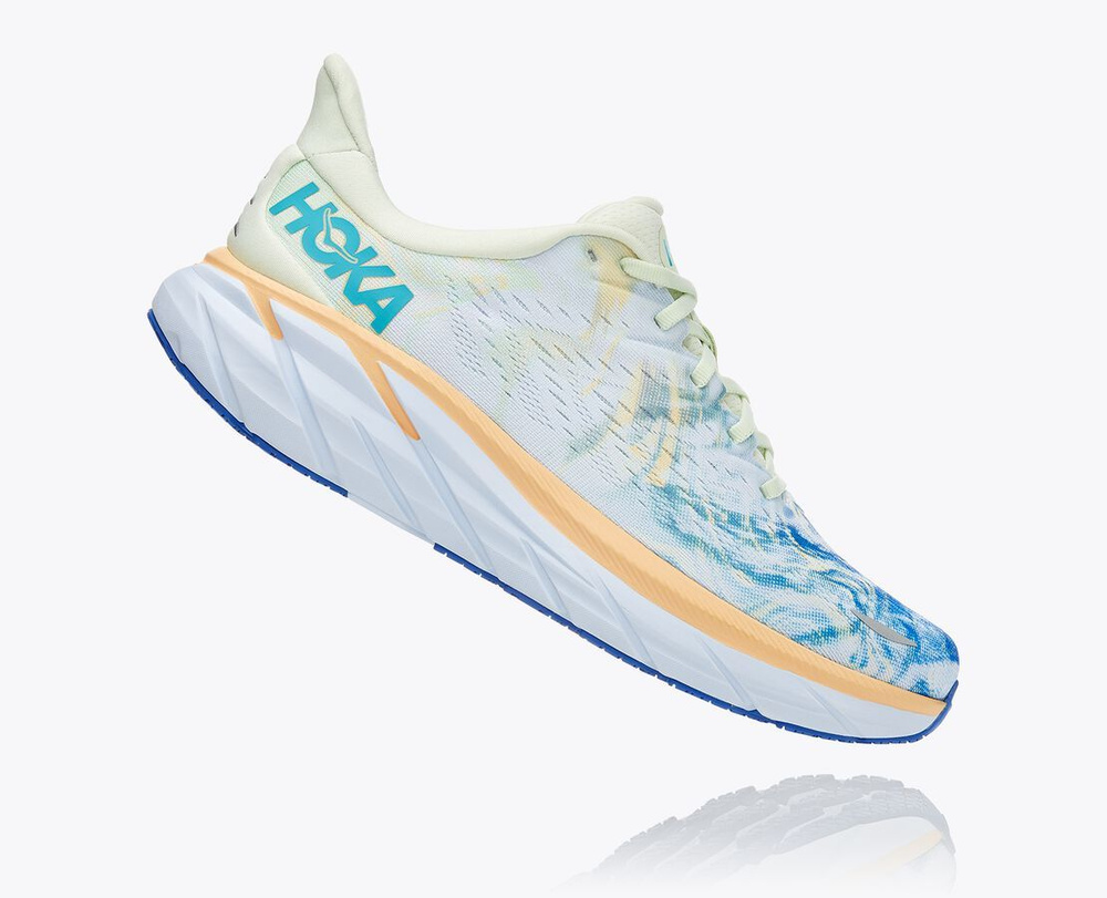 Кроссовки HOKA ONE ONE #1