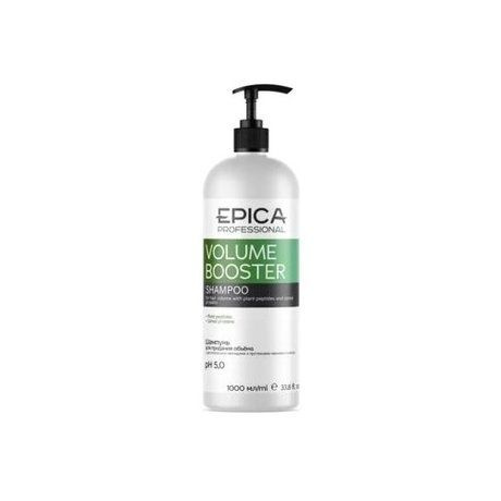 EPICA Professional Volume Booster Шампунь для придания объёма волос, 1000 мл  #1