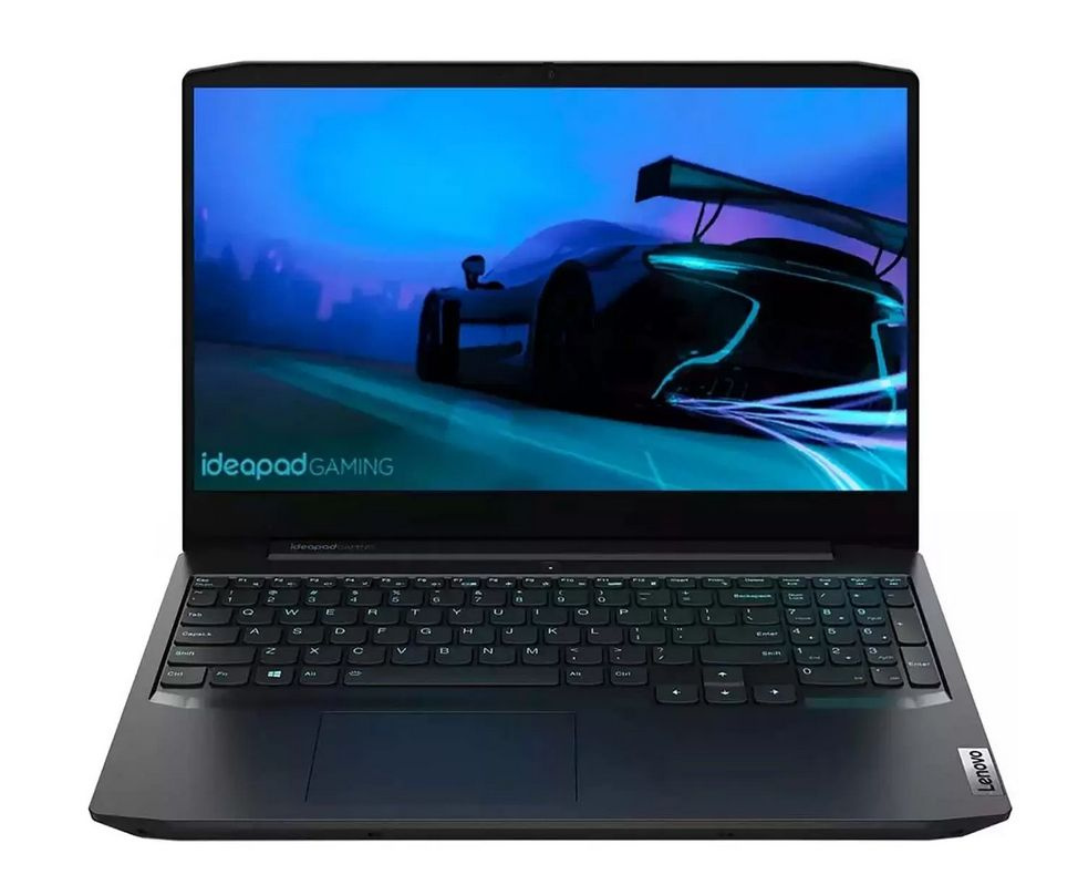 Lenovo IdeaPad Gaming 3 15IMH05 (81Y400YLRK) Игровой ноутбук 15,6", Intel Core i5-10300H, RAM 8 ГБ, SSD #1