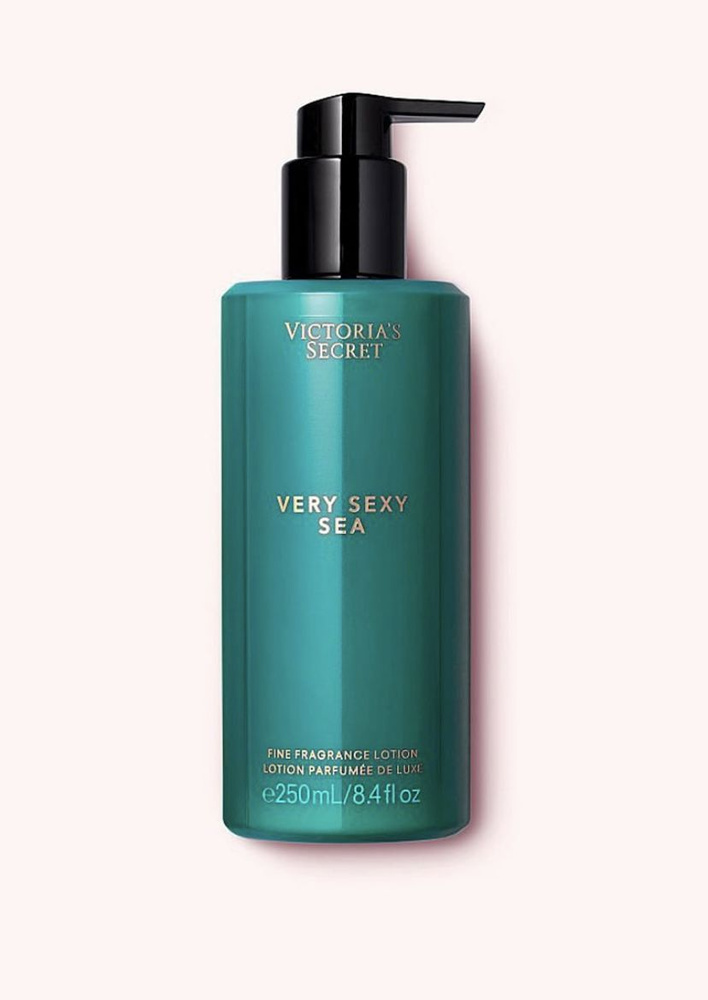 Victoria's Secret парфюмированный лосьон для тела Very Sexy Sea, 250 ml #1