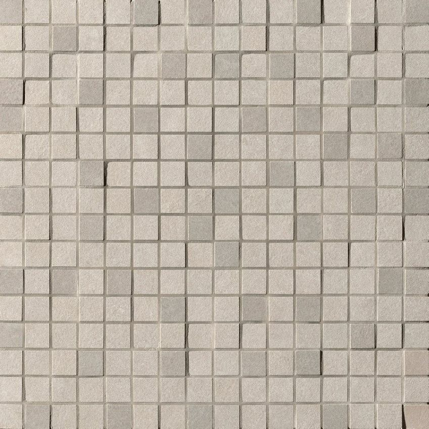 Мозаика Sheer Grey Mosaico 30.5x30.5 fPGU #1