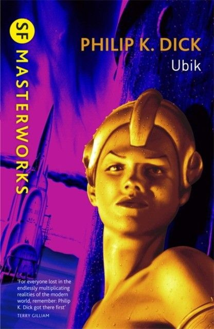 Ubik #1