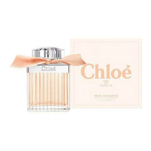 Chloe Туалетная вода Rose Tangerine 75 мл #1