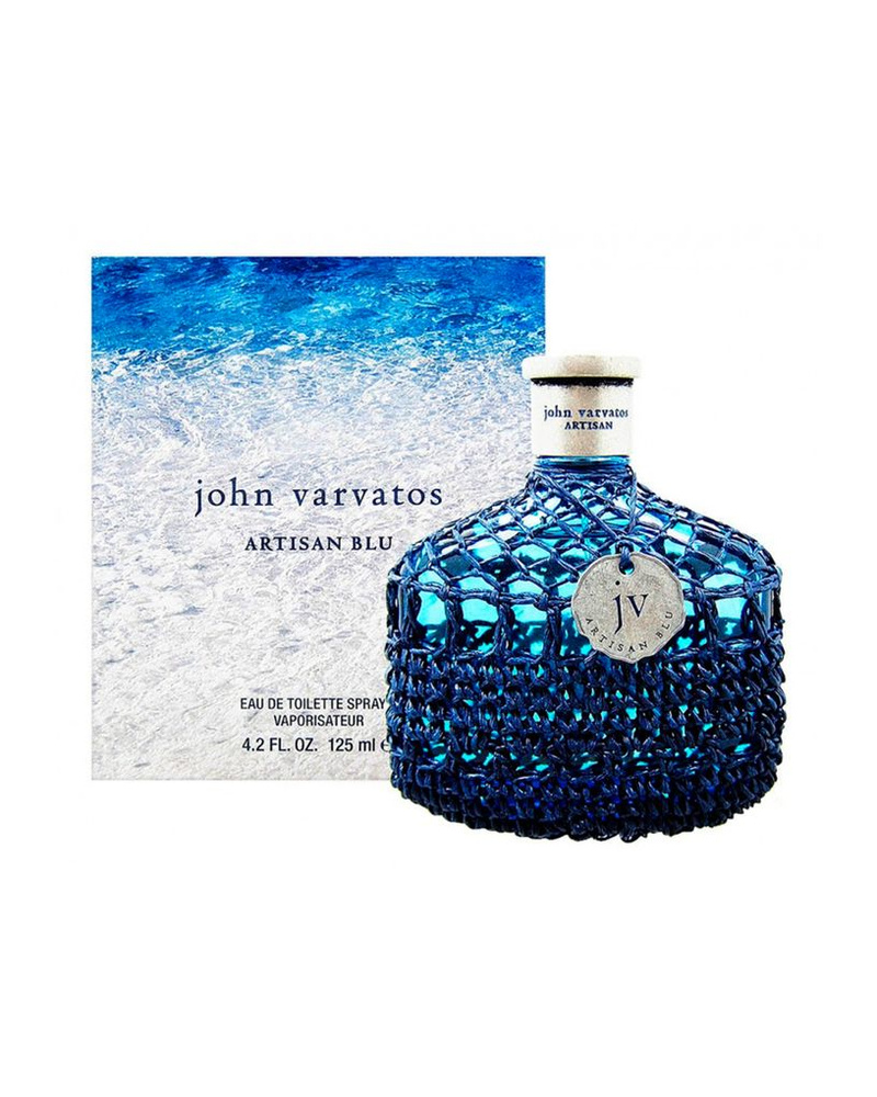 John Varvatos Туалетная вода Artisan Blu edt m 125 мл #1