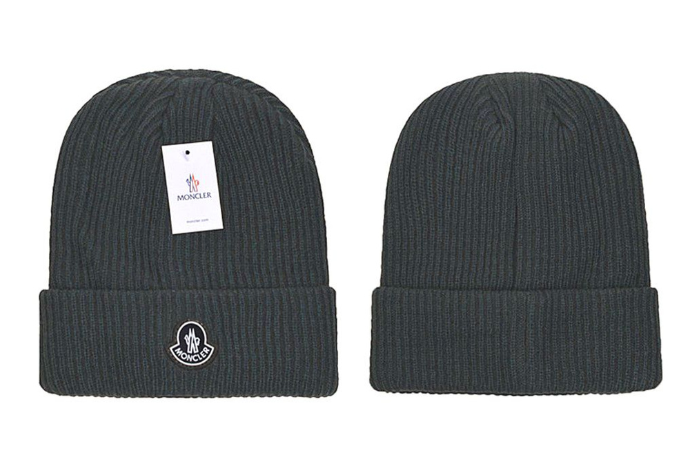 Шапка MONCLER Fashion Beanies #1