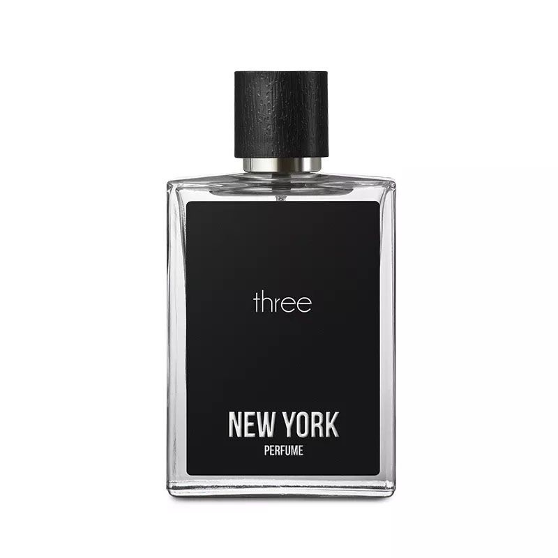 Мужская туалетная вода New York Perfume Three 90 мл #1