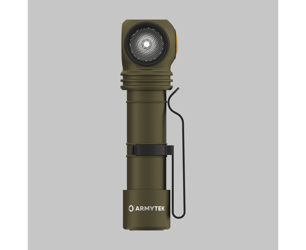 ARMYTEK Налобный фонарь #1