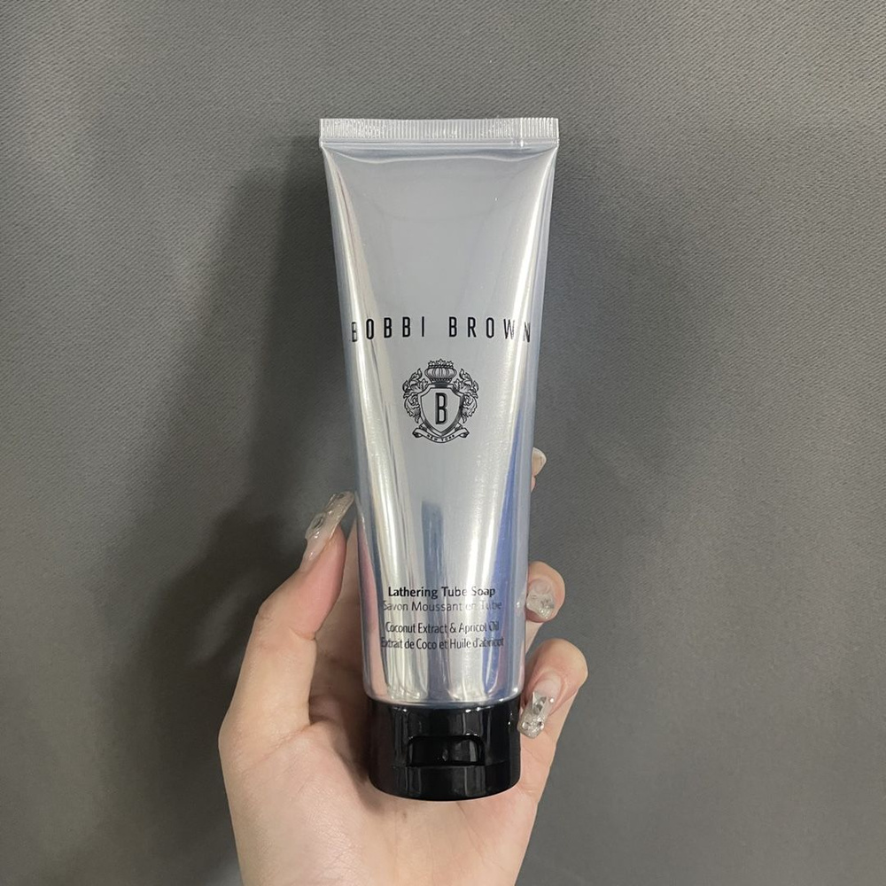 Bobbi Brown Средство для умывания 125ml #1