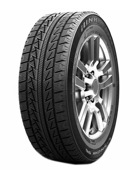 iLink L-SNOW96 Шины  зимние 205/55  R16 91H Нешипованные #1