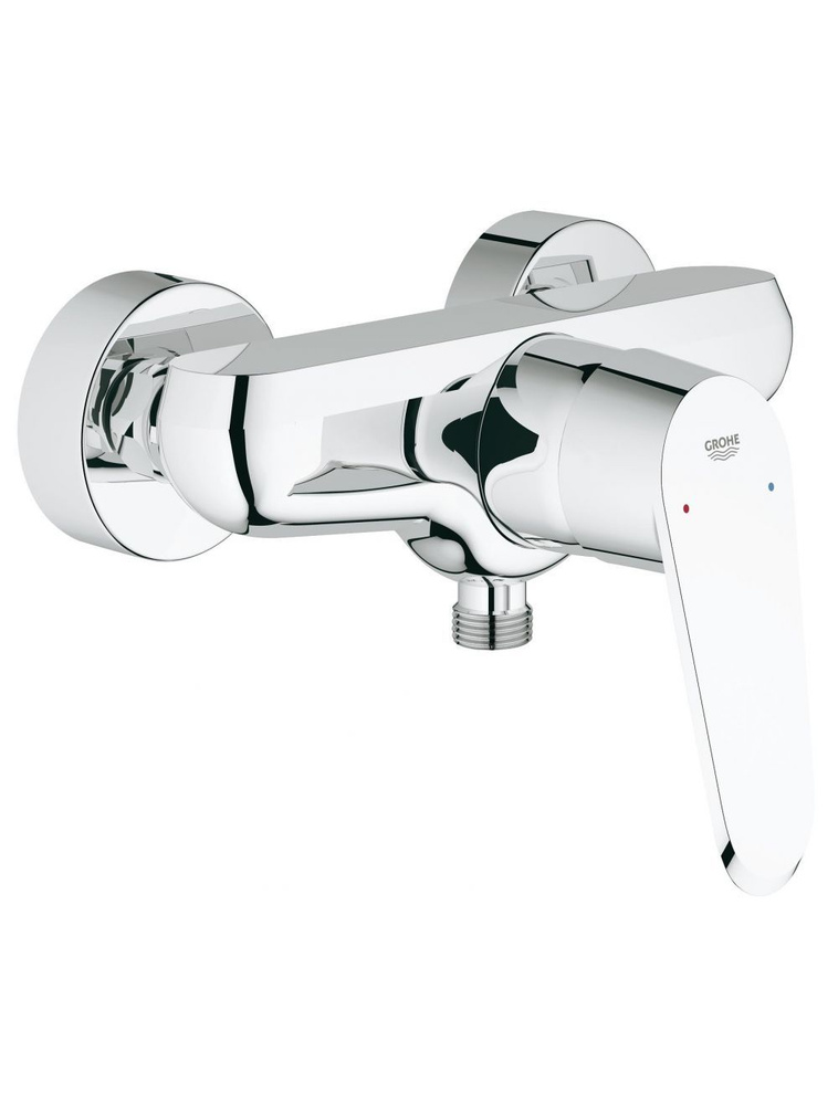 Смеситель для душа GROHE Eurodisc Cosmopolitan, хром (33569002) #1