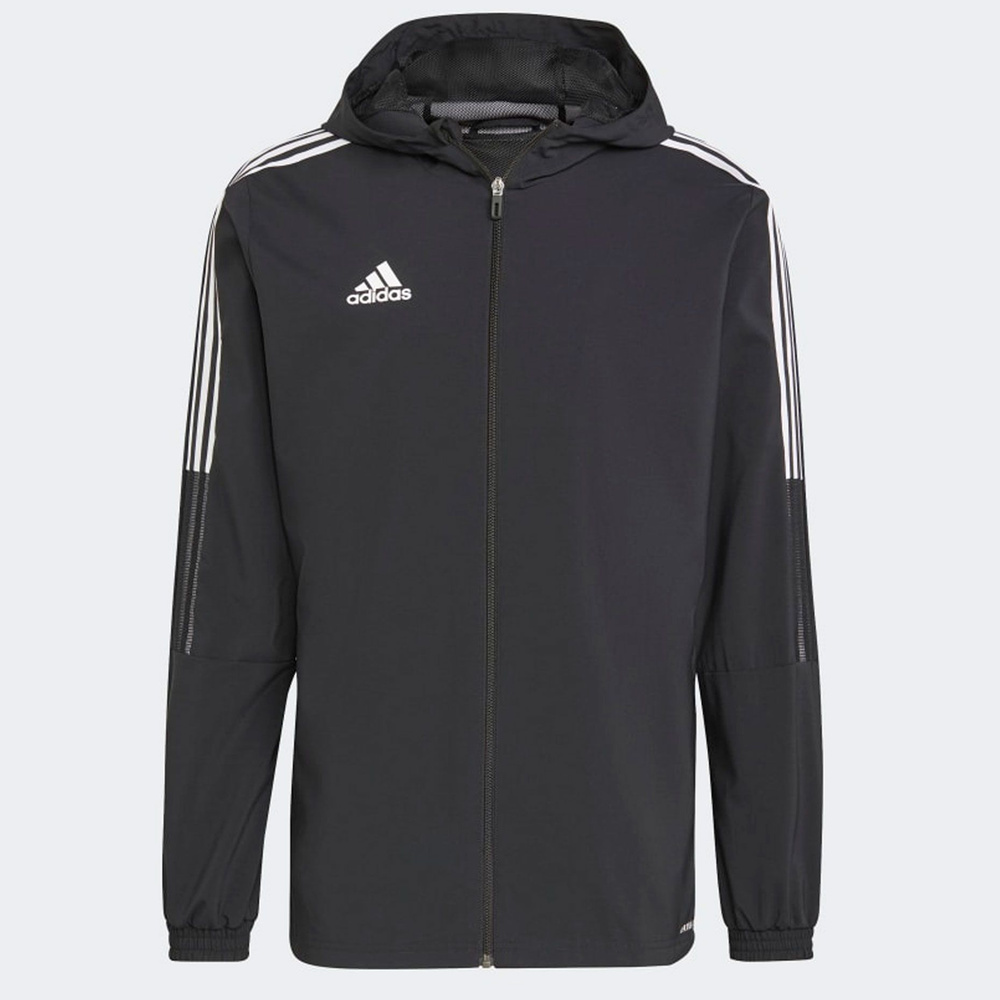 Ветровка adidas #1