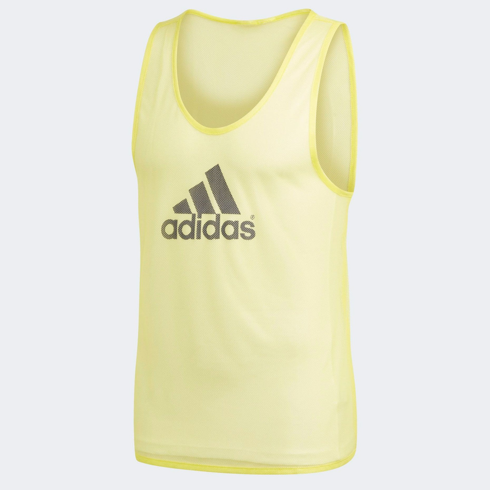 Манишка футбольная adidas #1