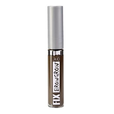 LiLo Тушь-корректор для бровей FIX BROW GROW Тон 01 Cold nut, 4гр #1