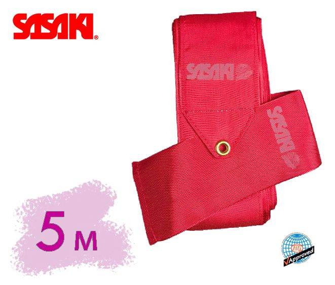 Лента SASAKI MJ-715 5м. R #1