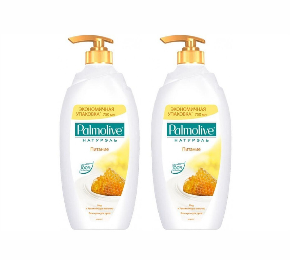 Palmolive Средство для душа, гель, 1500 мл #1