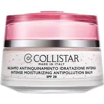 Collistar - Бальзам для интенсивного увлажнения кожи лица, защищает от загрязнений окружающей среды для #1