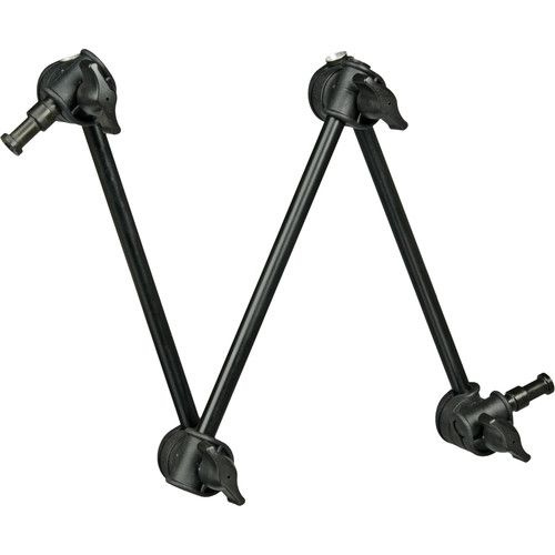 Кронштейн шарнирный Manfrotto 196AB-3 Single arm #1