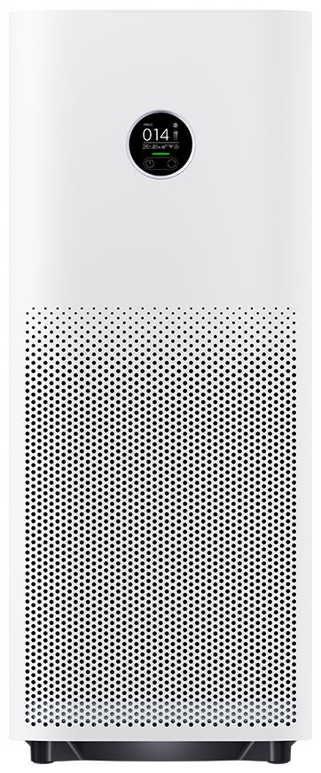 Xiaomi Очиститель воздуха Xiaomi Smart Air Purifier 4 Pro AC-M15-SC BHR5056EU #1