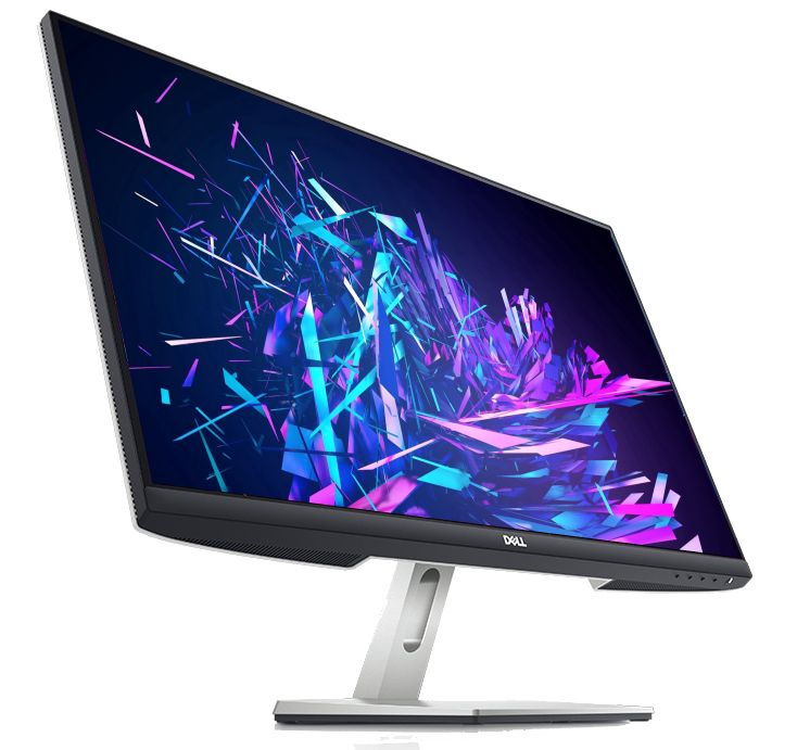 Dell Монитор Dell/S2721HN/27/IPS/1920x1080 Pix/2xHDMI/4 мс #1